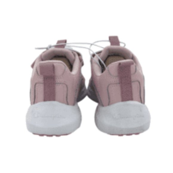 Champion | Girl's C Pacer Running Shoes | Pink | Various Sizes - Picture 4 of 5